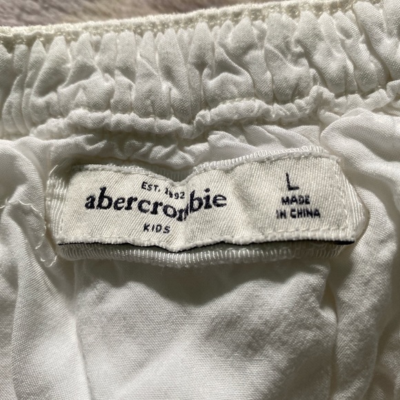 Abercrombie Kids Lace Skirt - Picture 3 of 4